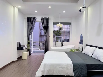 Four P Homestay Binh Thanh – Photos 2