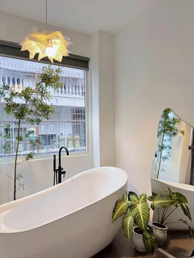 Four P Homestay Binh Thanh – Photos 3