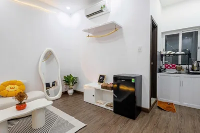 Four P Homestay Binh Thanh – Photos 4