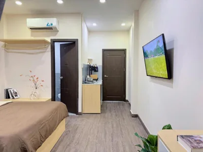 Four P Homestay Binh Thanh – Photos 5
