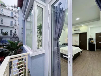 Four P Homestay Binh Thanh – Photos 6