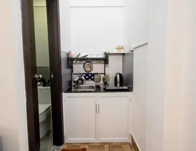 Four P Homestay Binh Thanh – Photos 7