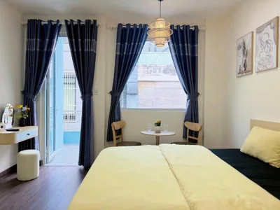 Four P Homestay Binh Thanh – Photos 8