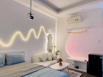 Four P Homestay Binh Thanh – Photos 9