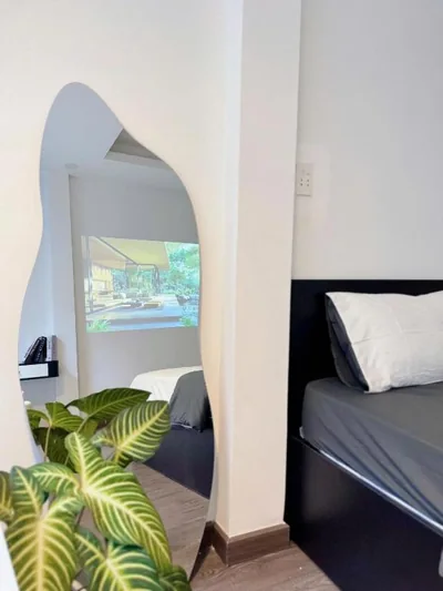 Four P Homestay Binh Thanh – Photos 10