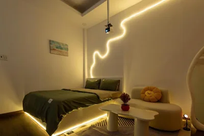 Four P Homestay Binh Thanh – Photos 11