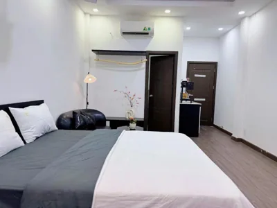 Four P Homestay Binh Thanh – Photos 13