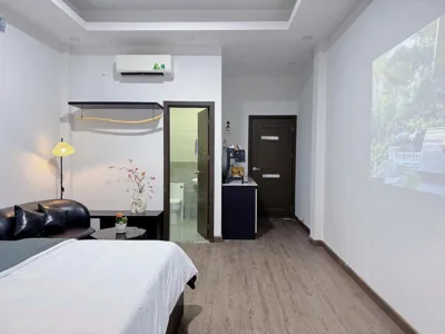 Four P Homestay Binh Thanh – Photos 16